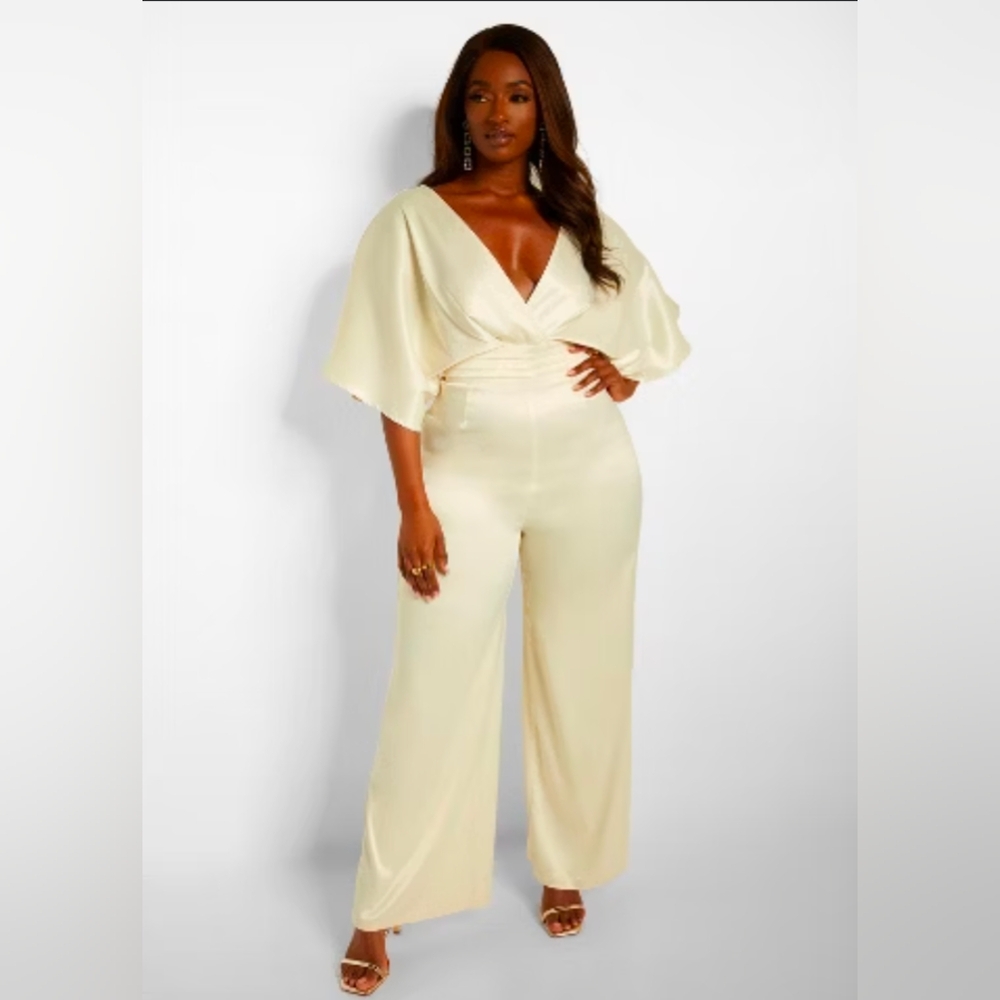 NWT gorgeous silk jumper by Rebdolls Exclusive for Target